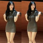 오늘 카리나 <b>착장</b>