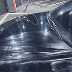 [방탈죄송] 세차후 차량 흠집. 사장님은 잘못이 없데요