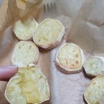 기억해 고구마 180도 20분