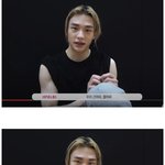 [스키즈] 짦머파 긴<b>머</b>파 들었지? 싸우지말래