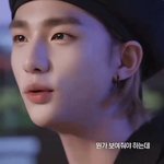 나 스키즈 <b>현진</b> 얼굴만봄