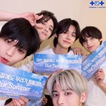 [<b>TXT</b>] 모아깅들아 투바투 덕질하는거 너무 좋지 않아?