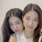 르세라핌 아랍두부 vs 아이브 안녕즈 vs 에스파 <b>지민정</b>