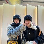 라이즈 <b>소희</b>랑 원빈 ㅈㄴ 귀여운거 올려줌