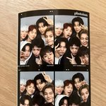 유승언 <b>백발</b>하고 날티나진 줄 알았는데(ㅋㅋ)