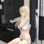 <b>심즈</b> 몸매 되고싶다