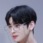 [댓글부탁해] 안경 써도 잘생긴 차은우 미모.jpg