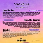 [댓글부탁해] 미쳤다! 르세라핌 코첼라 <b>선대</b>!!