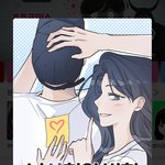 아침부터 웹툰 <b>정주</b>행함