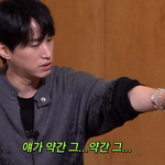 <b>투컷</b>의 자식 교육관에 화 난 타블로