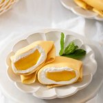 <b>홍콩식</b> 팬케이크 '빤켁' 먹어보고파
