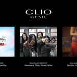 ‘Ditto’ <b>MV</b>, 美 ‘클리오 뮤직 어워드’ 대상 노미네이트