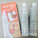 [화장품] 피부진정에 좋은 <b>미스트</b> 추천한다!!