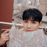 배너 두번째 미니앨범 [CAPTURE <b>THE</b> FLAG] 컨셉 포토