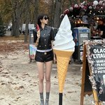 놀랍놀랍 장원영 <b>비율</b> ㄷㄷㄷ
