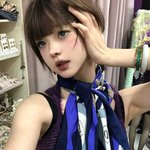 나 팔얼굴목 색차이 뭔가 어이없음