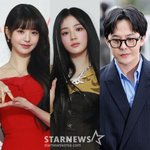 장원영·민지·지드래곤..쉴틈없는 악플러와의 전쟁