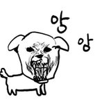 긴머리 웨이브 추구미인데 <b>장발</b> ㅈㄴ 안어울림