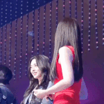 임윤아 <b>신유나</b>