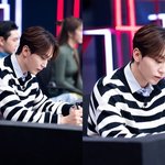 [모두드루와] 열심히 <b>심사</b>하는 부승관