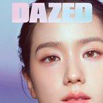 지수 <b>디올뷰티</b> 얼빡 화보 미쳤다