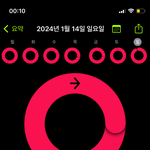 판<b>녀</b> 일주일<b>동안</b> 야무지게 걸었음
