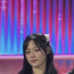 민지 확실히 이날 <b>위축</b>되어보이긴하네