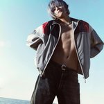 방탄소년단 뷔 하퍼스바자 <b>V컷</b>