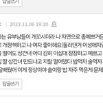 [댓글부탁해] 커뮤에서 자기 이쁘다는 사람들이 다 <b>허언</b>은 아니지만