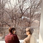 라이즈 <b>공트</b>에 올라온 윤상 앤톤