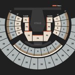 콘서트 <b>자리</b> 좀 골라주라
