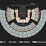 콘서트 추첨제<b>자리</b> 망했는데 취소할까