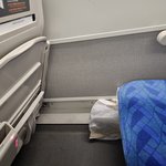 서울역발 강릉행 <b>ktx</b>이음행 6호 승객님