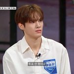 기싸움하는 보플 그룹 친구들