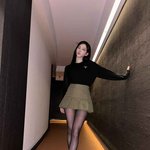 오늘 카리나 인스타 업뎃