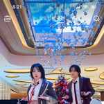<b>해원</b> 남돌보다 얼굴 훨씬 큼