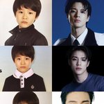 [NCT<b>드림</b>] 어쩜 이렇게 그대로 클수가있지?!?!
