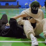 [NCT드림] 우리 당분간 글쓰면서 <b>이미지</b> 하나 무조건 올리는게 어때?