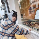 투어스 신유랑 <b>도훈</b> 황현진 이정현 닮음