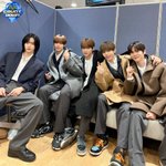 [라이즈] 1위 축하해!