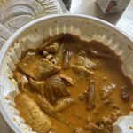 마라로제엽떡 <b>노맛</b>