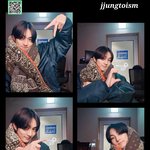 엔하이픈 <b>정원</b> 직접 포토이즘 만듦 ㅋㅋㅋㅋ