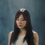 [댓글부탁해] 지젤 앞머리 <b>유무</b>