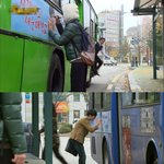 지뚫킥에서 지훈의 찐사는 정음이었던 것 같은 몇몇 에피소드