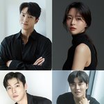 주원X권나라 등 '야한 사진관' 캐스팅