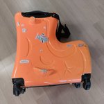 유아캐리어 기내<b>반입</b>거부 당했어요!!