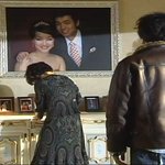 '미안하다 사랑한다' 본 사람들은 공감하는 <b>눈물버튼</b> 라면 씬