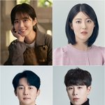 장나라X남지현, 이혼 전문 변호사 된다