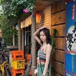 일본에서 난리난 윈터 오키나와 휴가 사진
