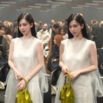 에스파 <b>지민</b>정 왜 인기 많은지 알겠음